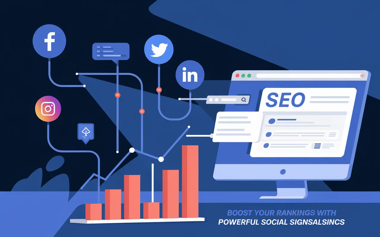 Social Signals