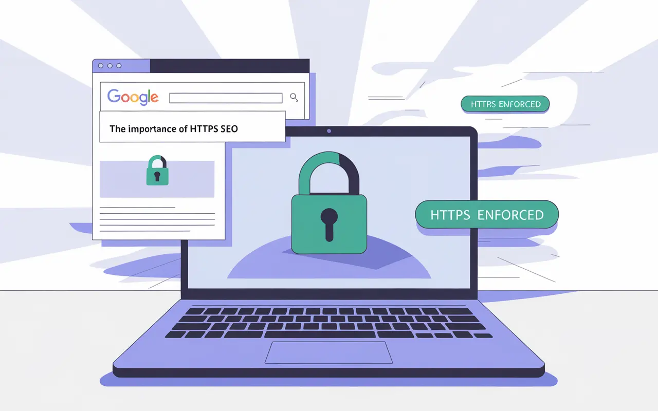 The Importance of HTTPS for SEO