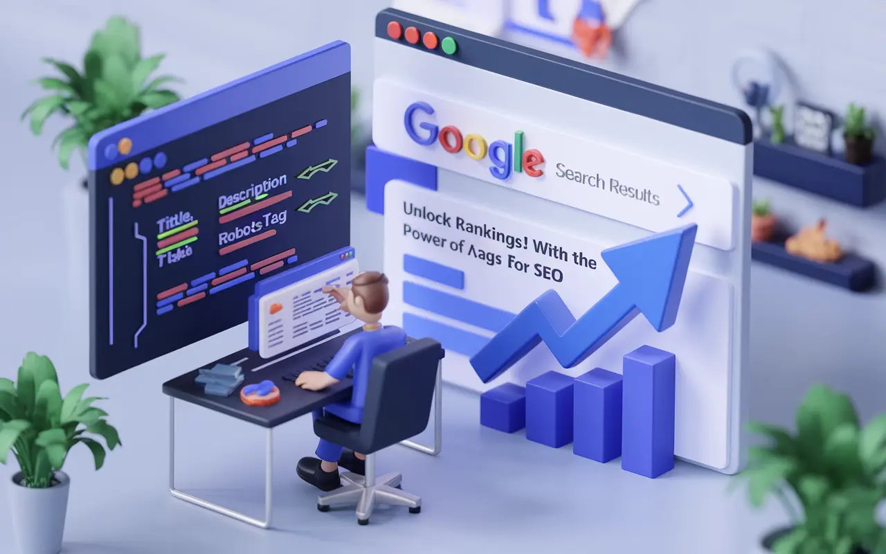 The Importance of Meta Tags for SEO