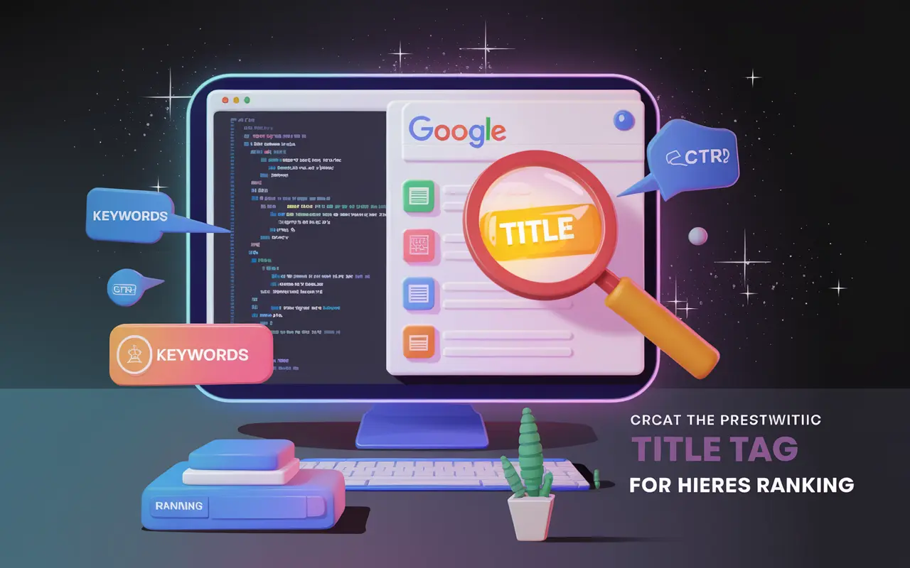 Title Tag