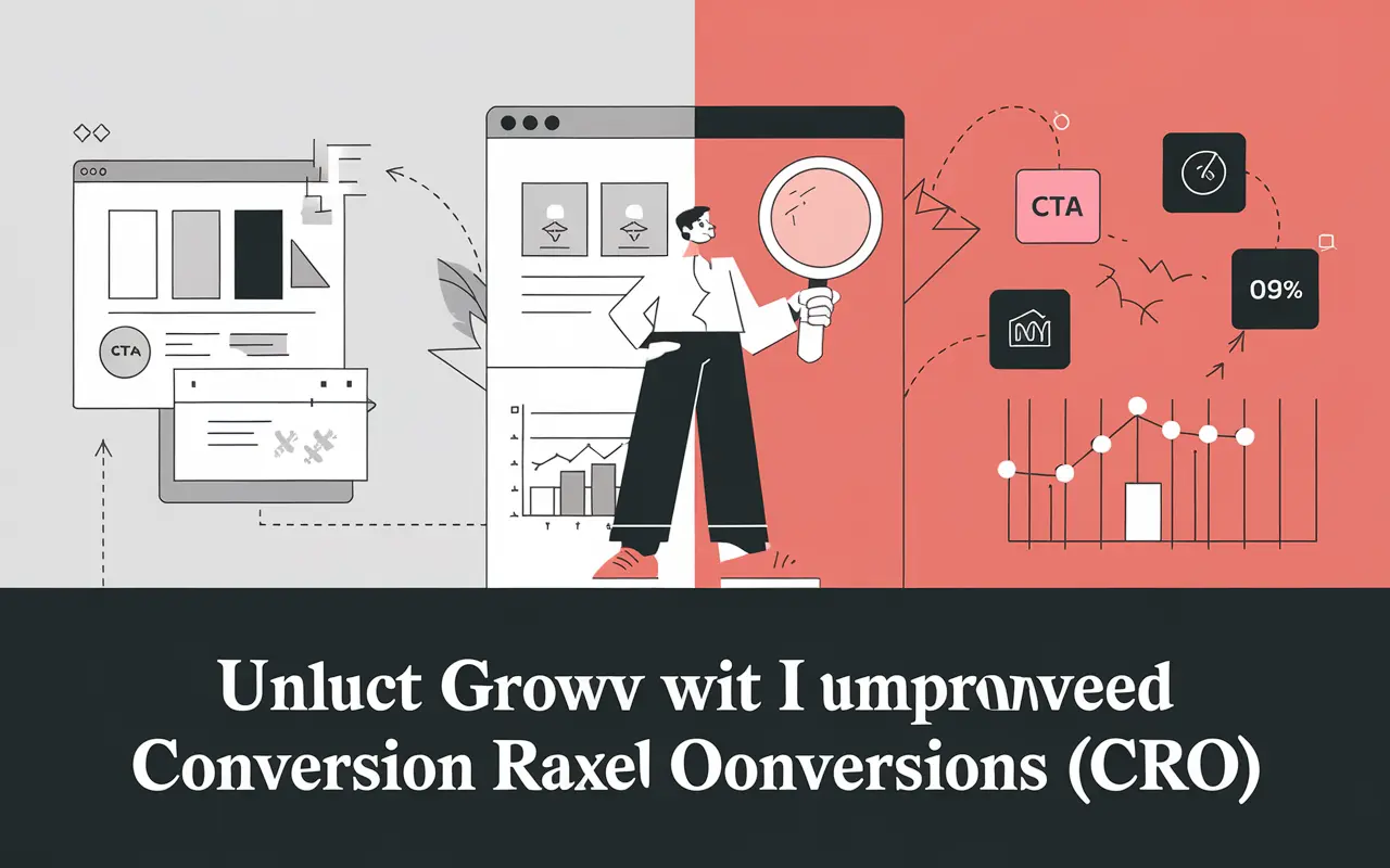 Understanding Conversion Rate Optimization (CRO)