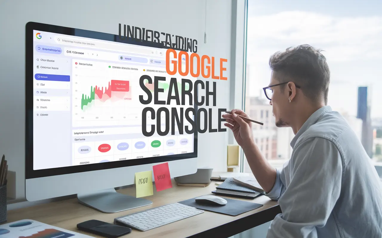 Understanding Google Search Console