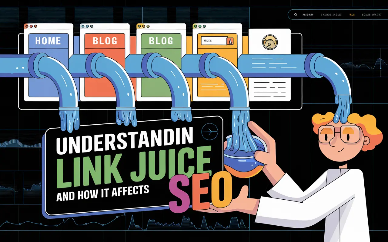 Understanding Link Juice and How it Affects SEO