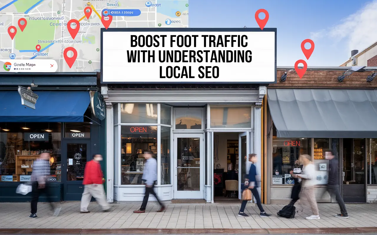 Understanding Local SEO