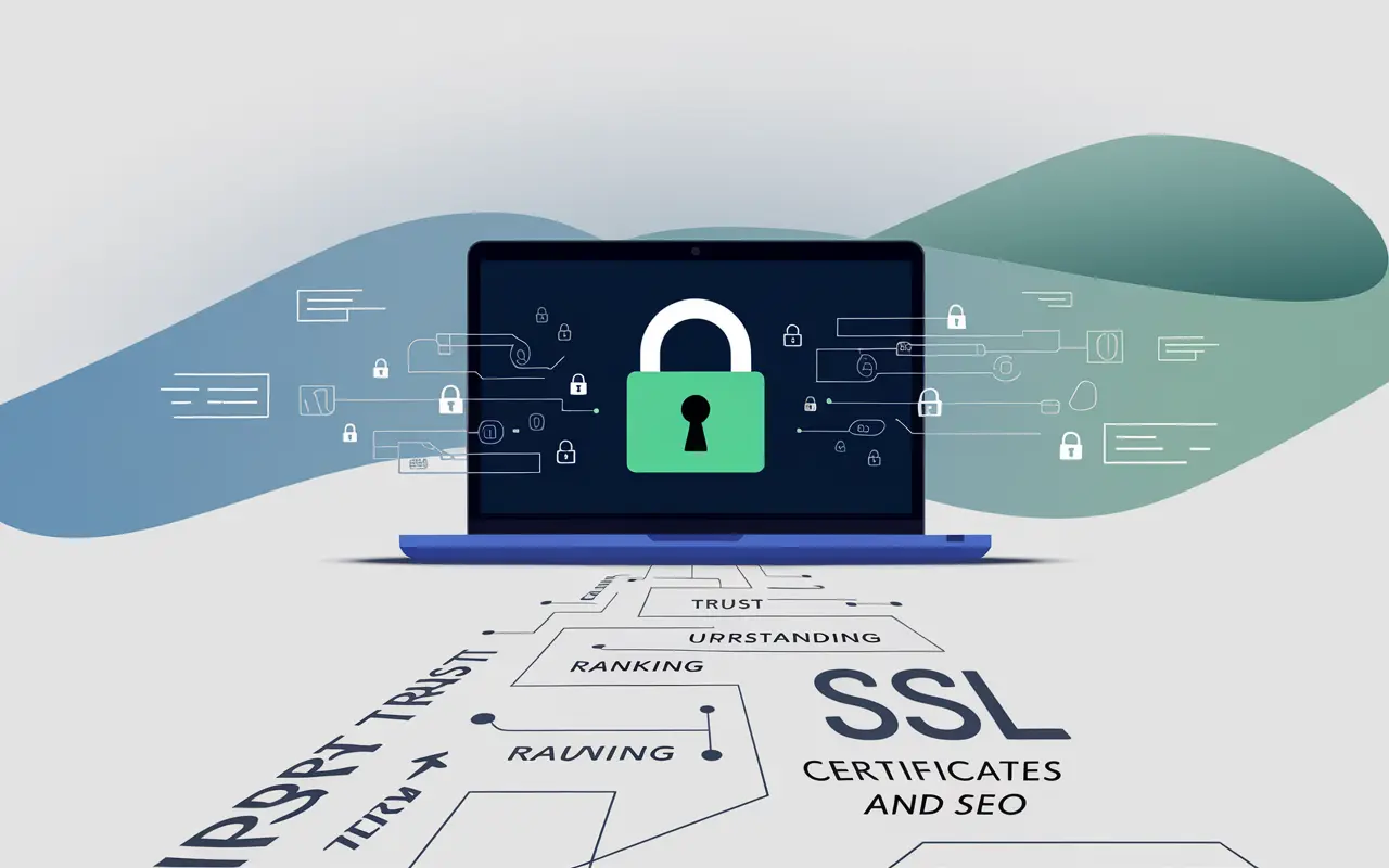 Understanding SSL Certificates and SEO