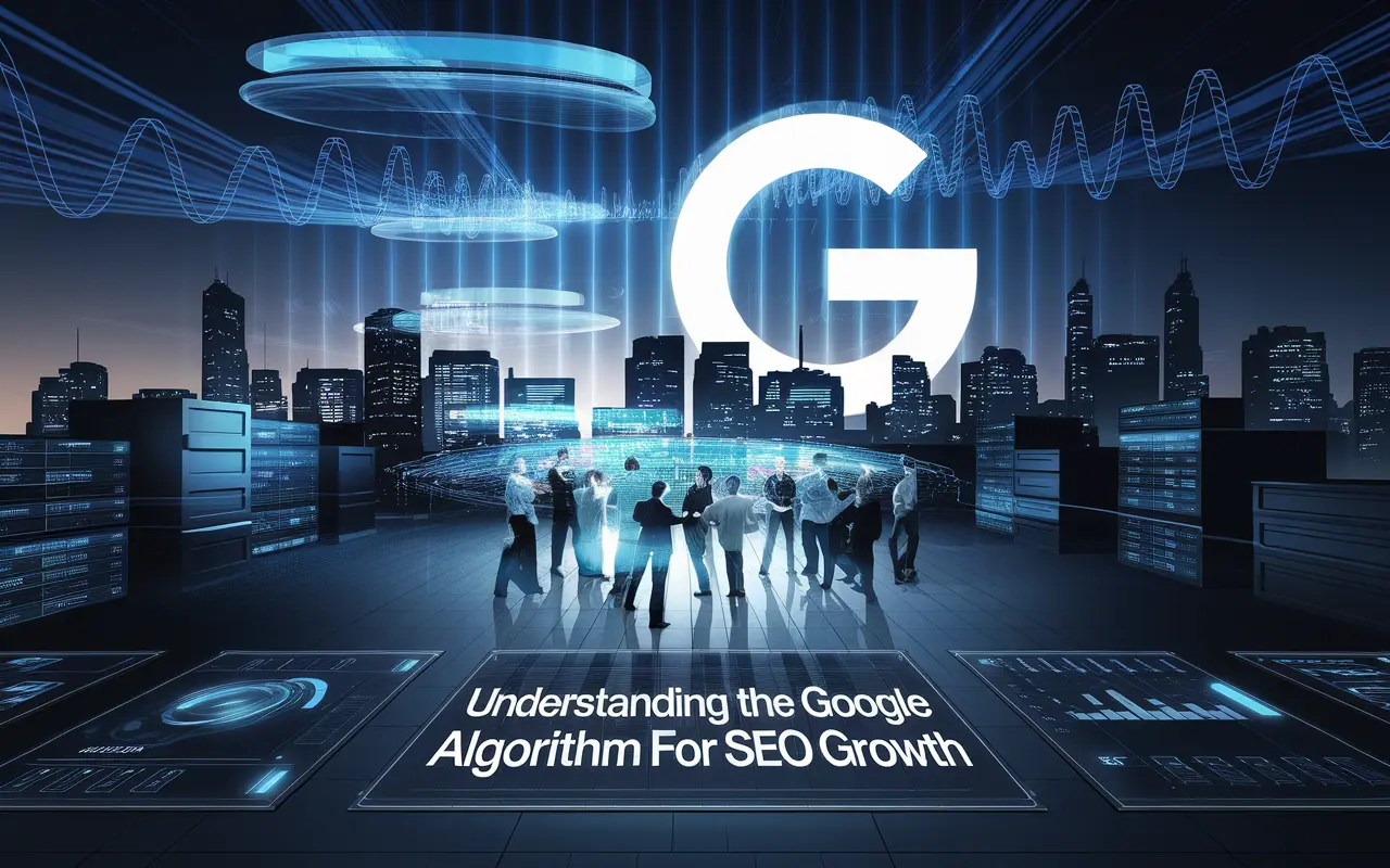Understanding the Google Algorithm
