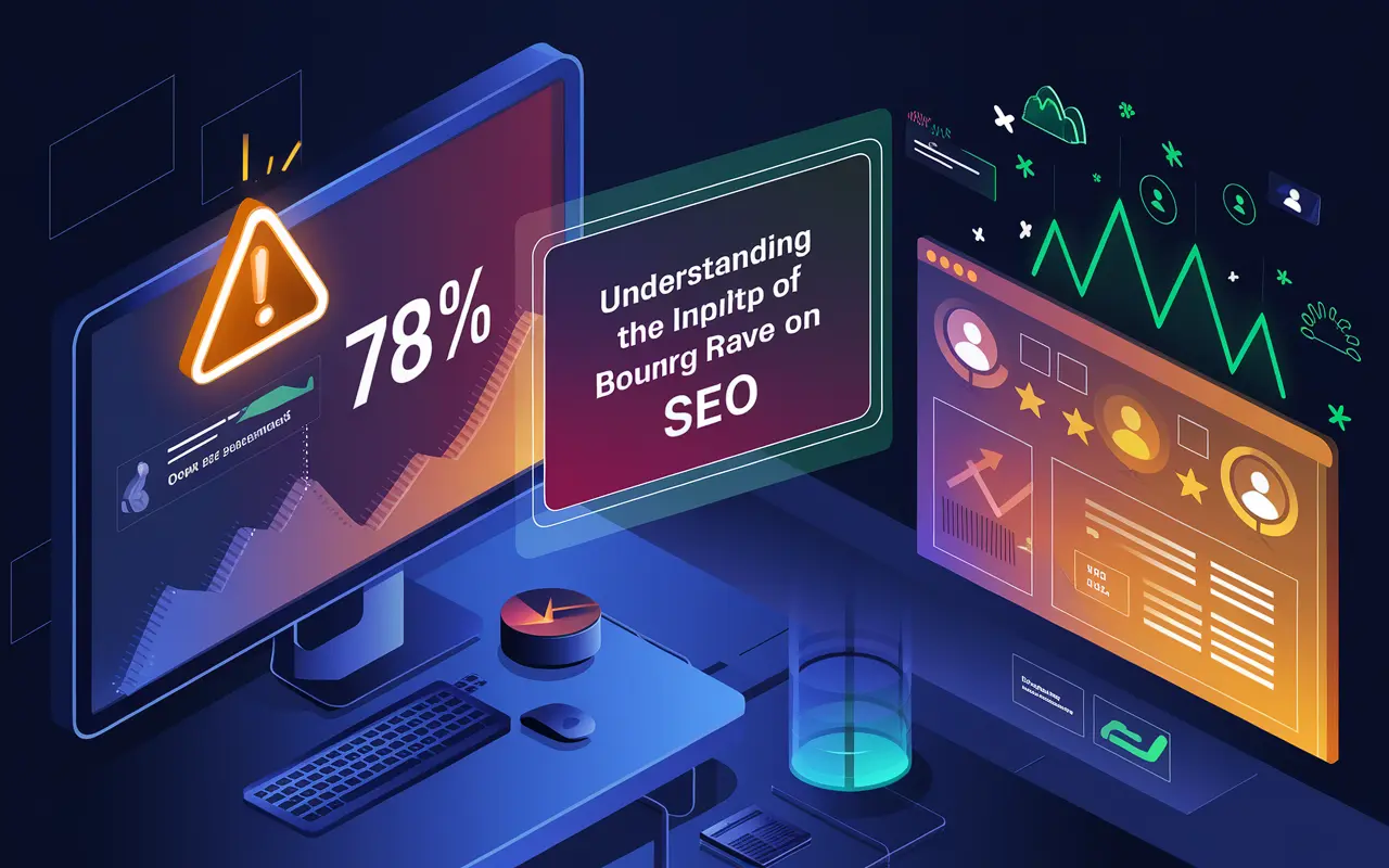 Understanding the Impact of Bounce Rate on SEO