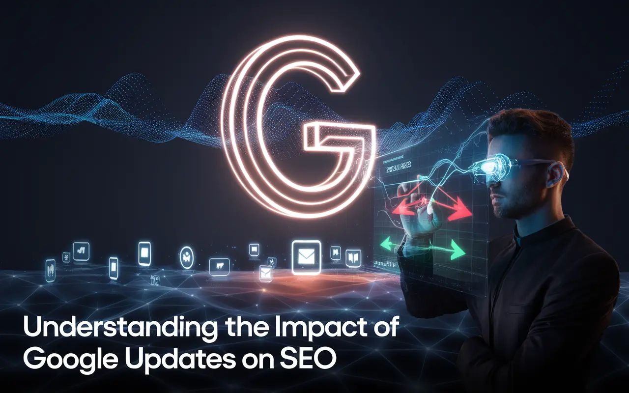 Understanding the Impact of Google Updates on SEO