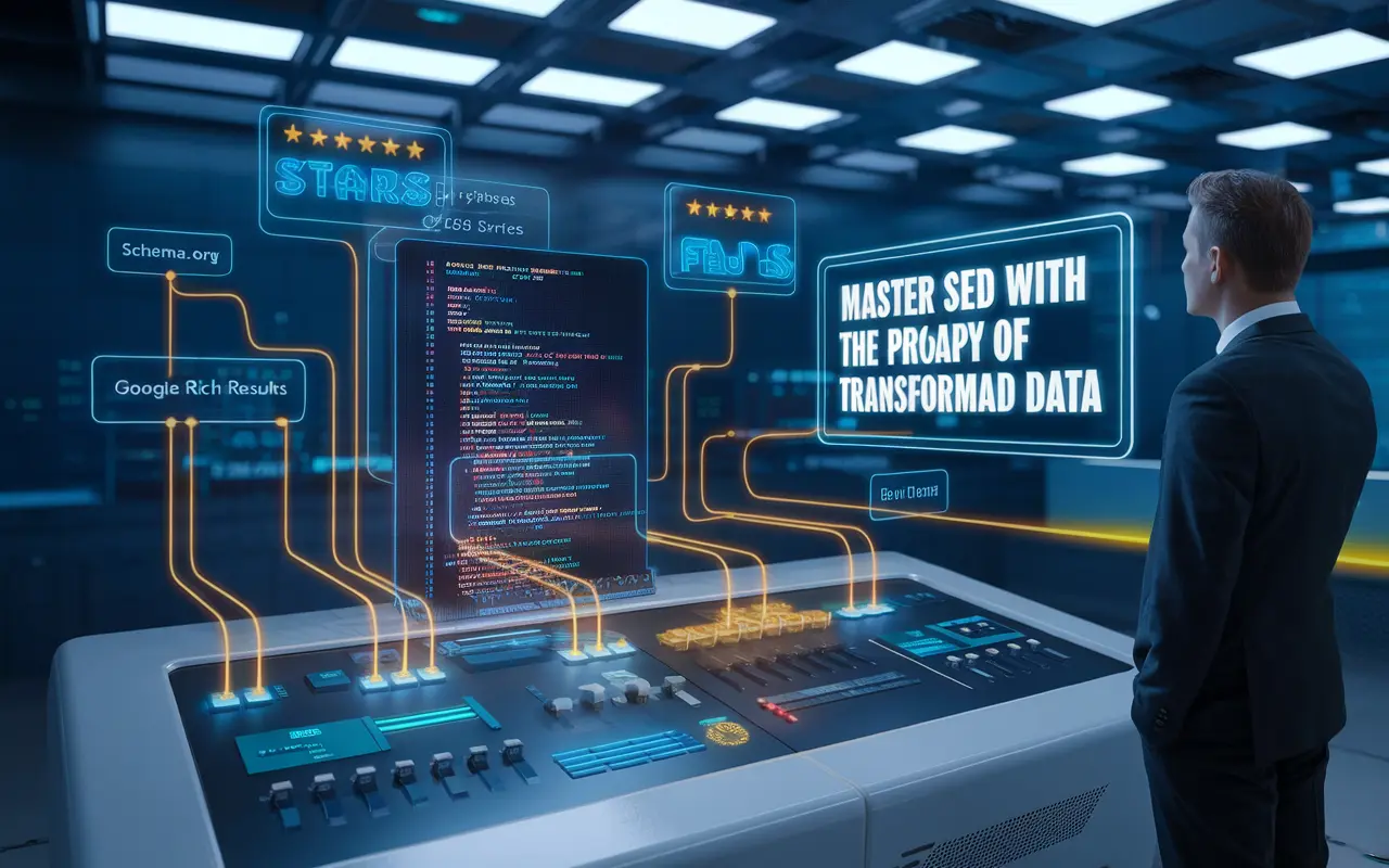 Understanding the Importance of Structured Data