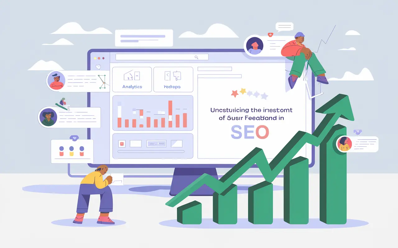 Understanding the Importance of User Feedback in SEO