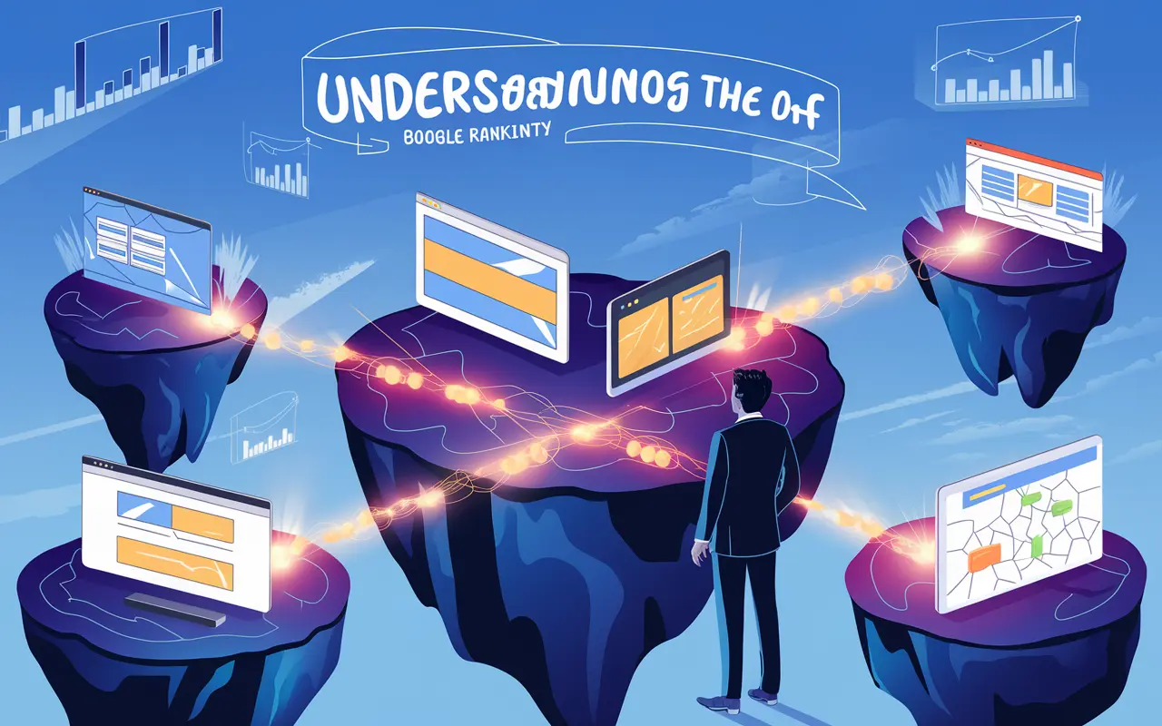 Understanding the Role of Backlink Quality
