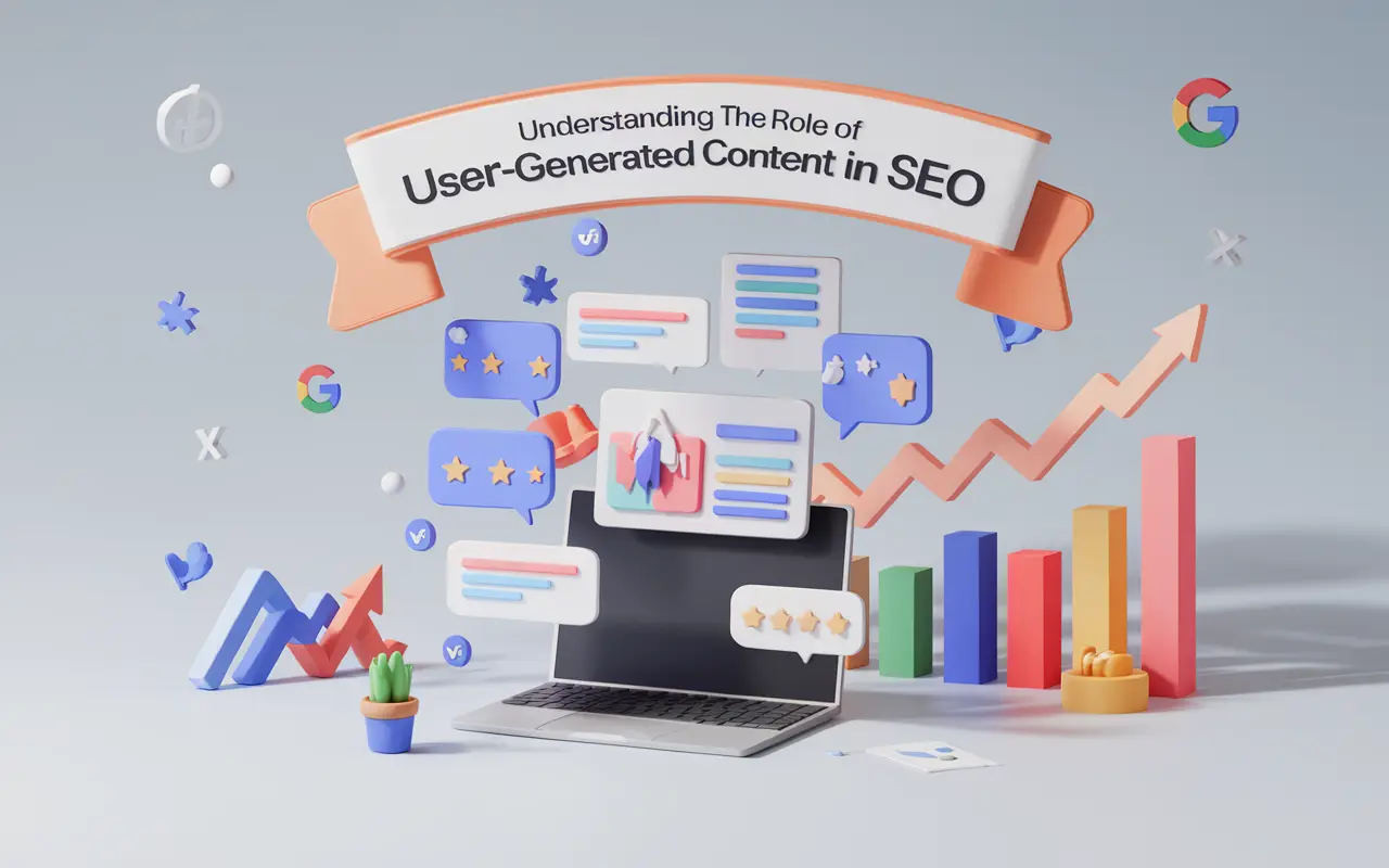 Understanding the Role of User-Generated Content in SEO