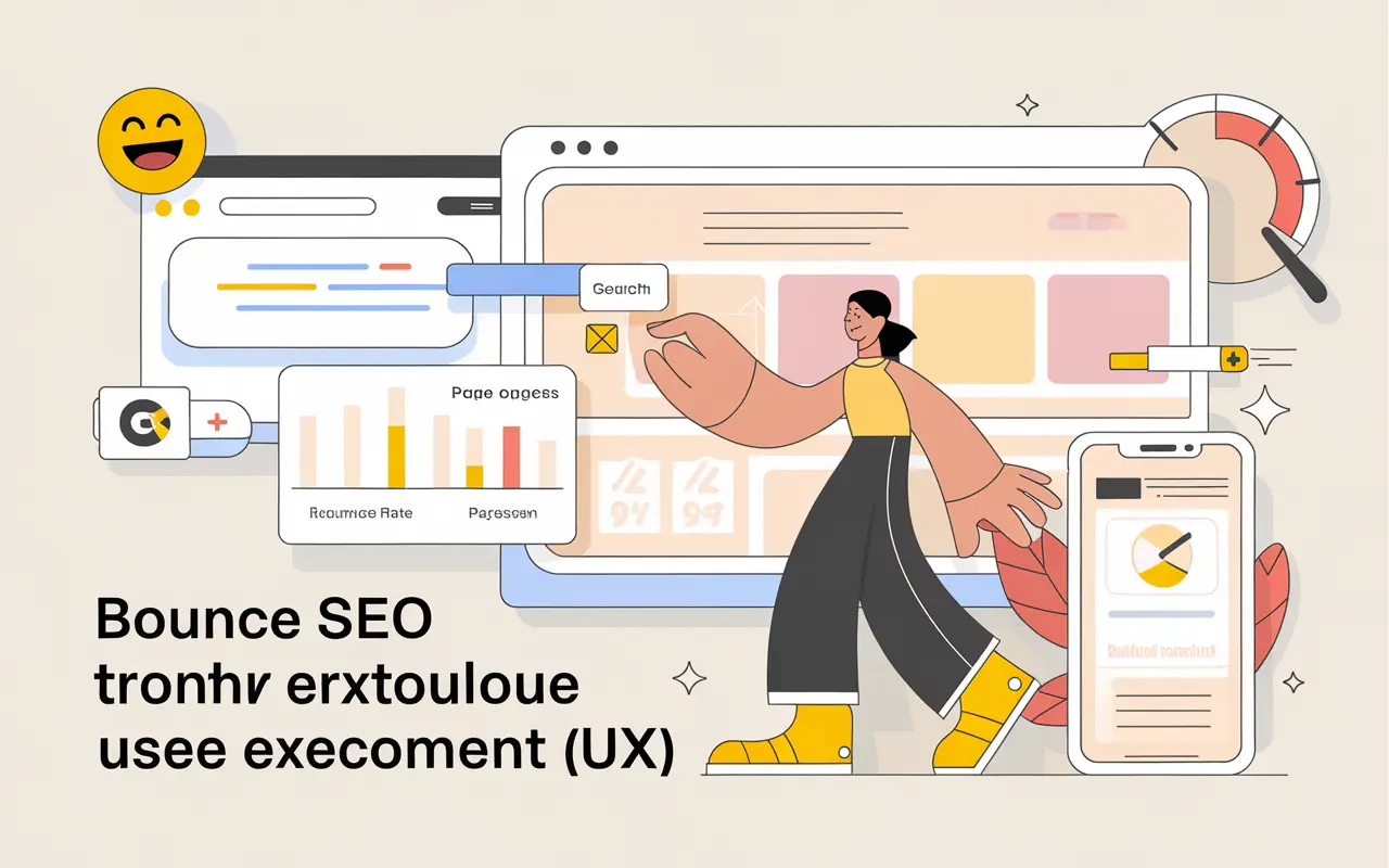 User Experience (UX)