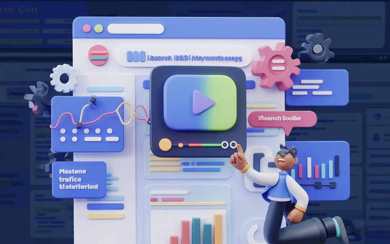 Video SEO