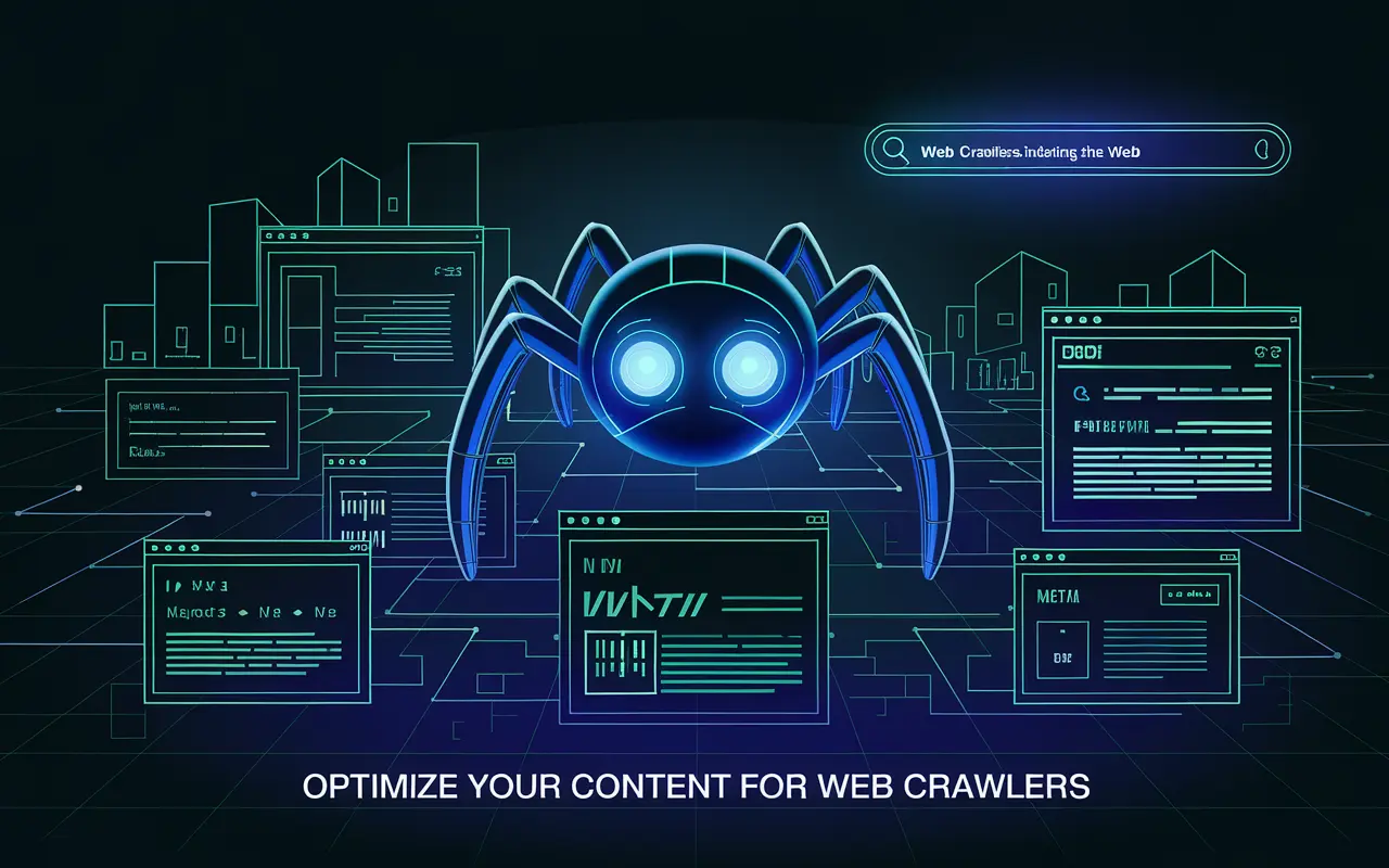 Web Crawlers