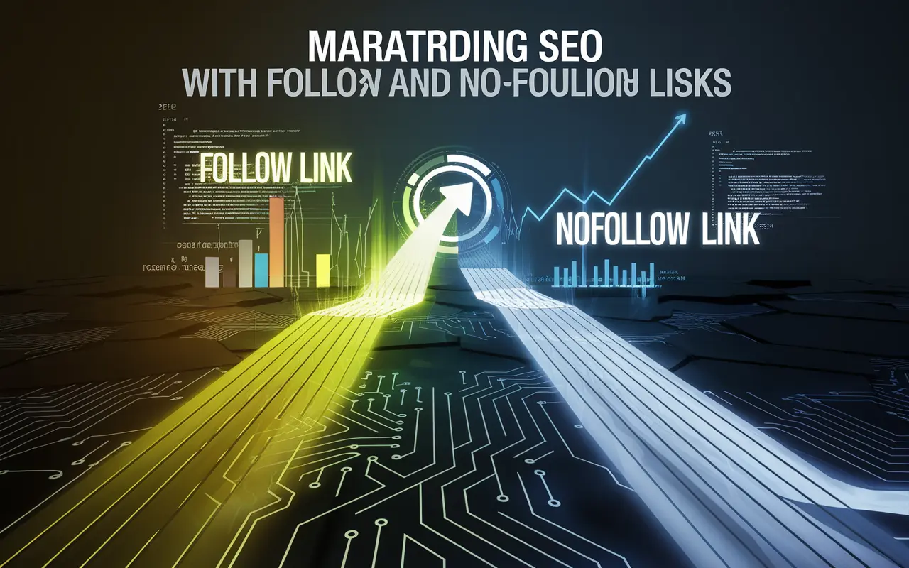 What are NoFollow and Follow Links?