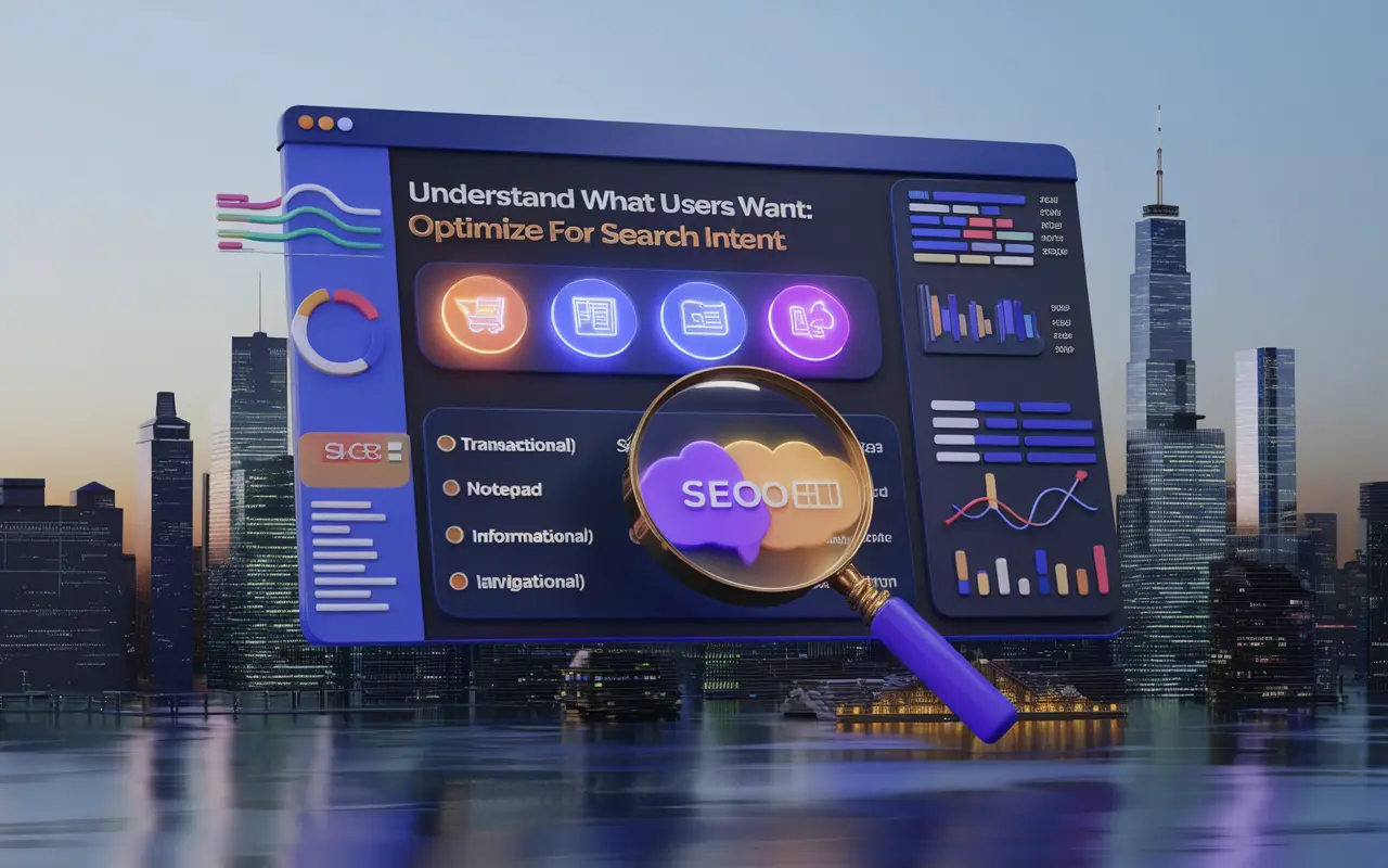 What are Search Intent and How to Optimize for It?