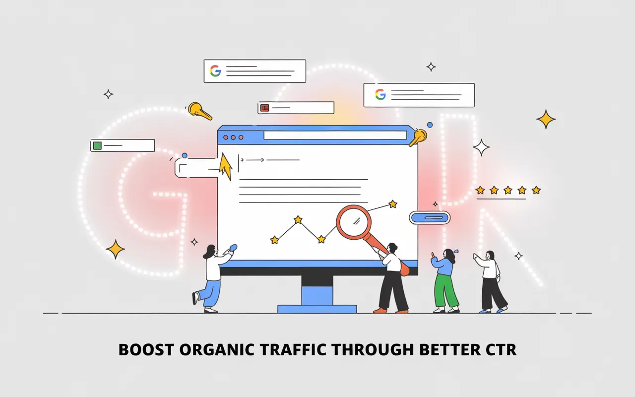 What is Click-Through Rate (CTR) and How to Improve It