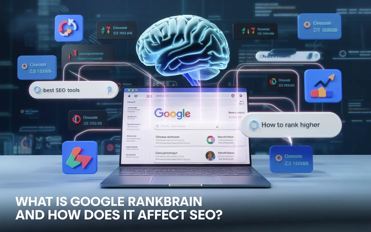 What is Google RankBrain and How Does it Affect SEO?