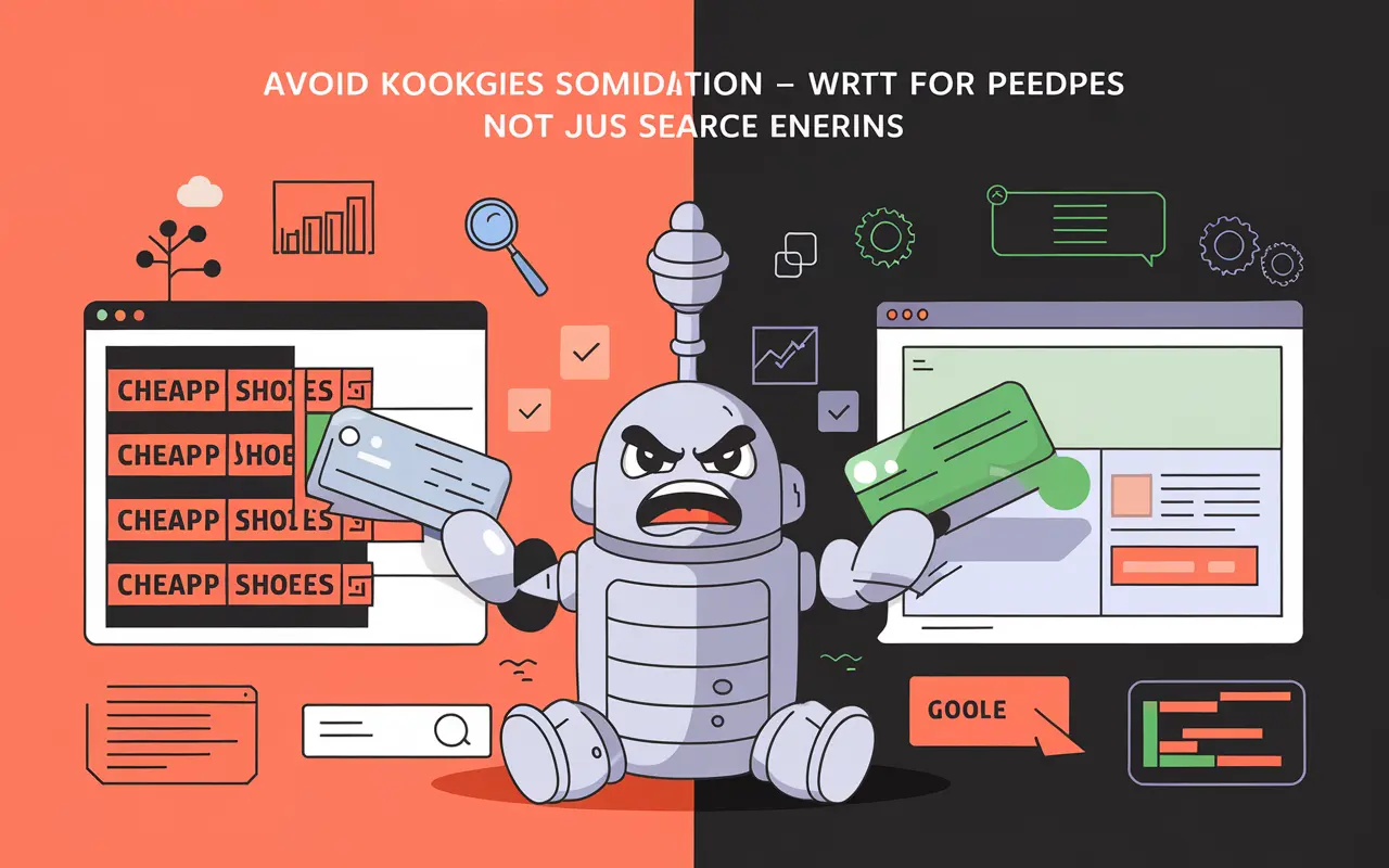 What is Keyword Stuffing and How to Avoid It?