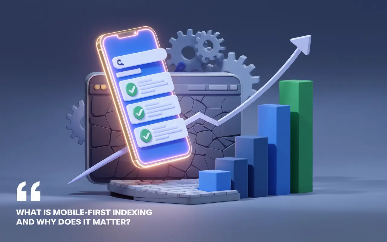What is Mobile-First Indexing and Why Does it Matter?