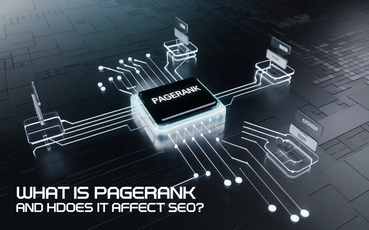 What is PageRank and How Does it Affect SEO?
