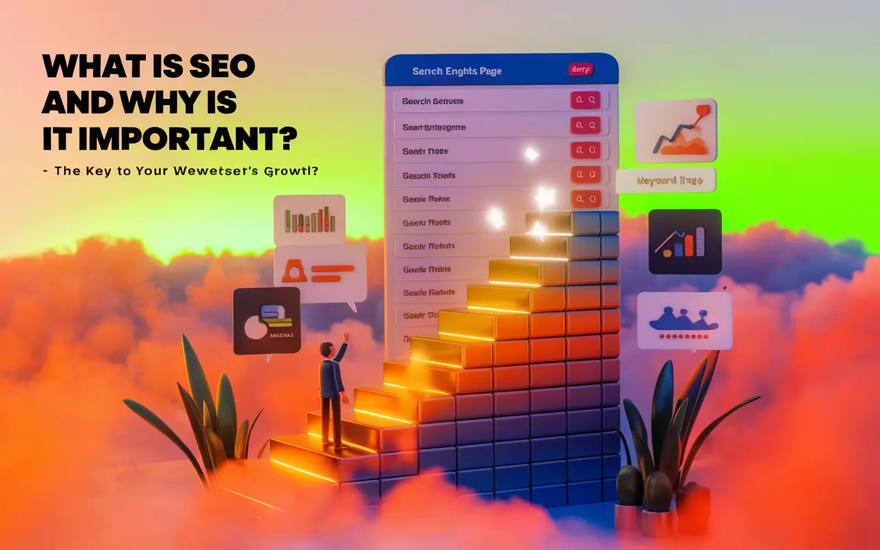What is SEO and Why is it Important?