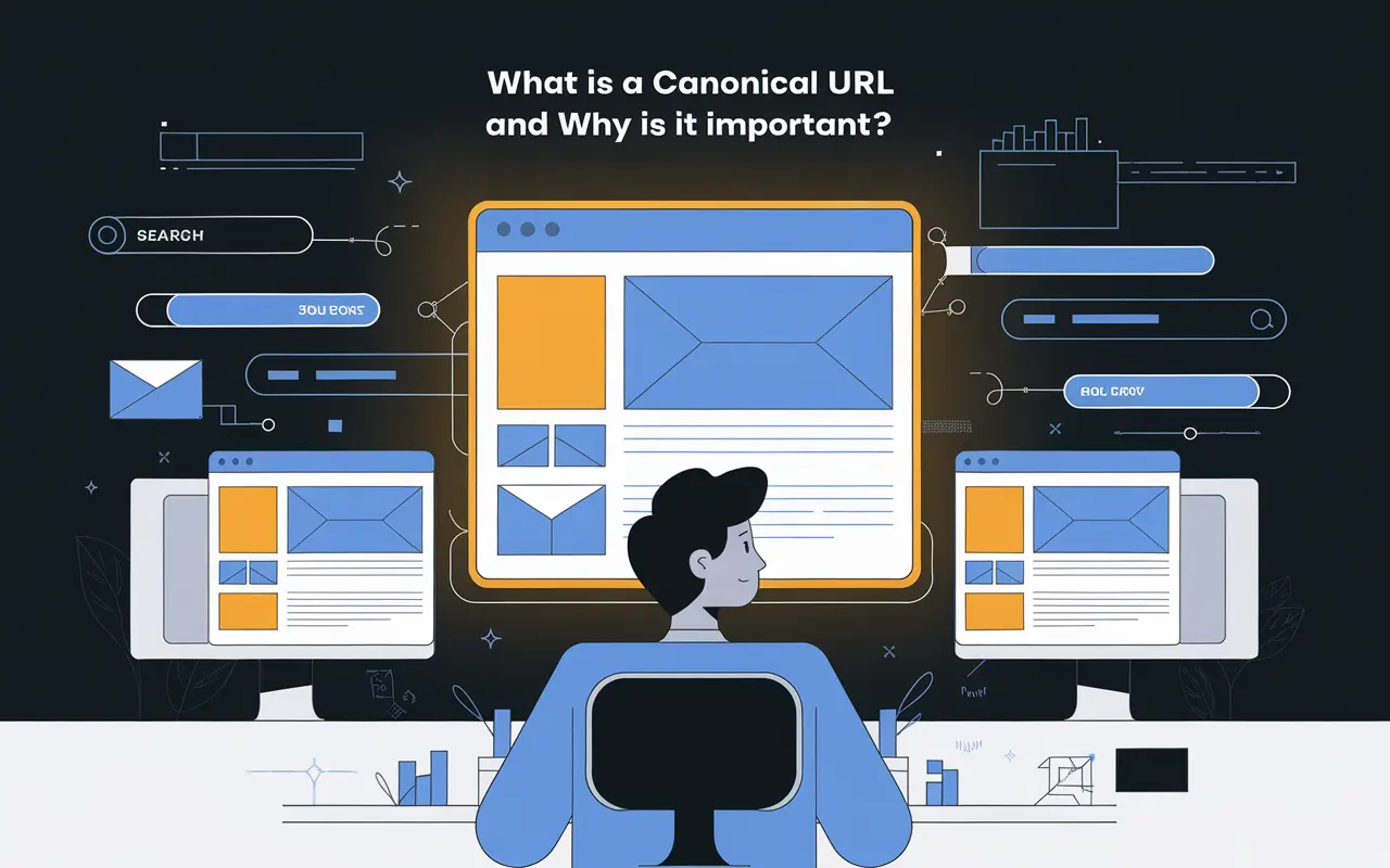 What is a Canonical URL and Why is it Important?