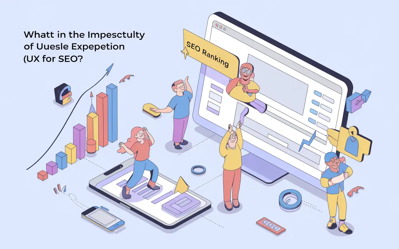 What is the Importance of User Experience (UX) for SEO?