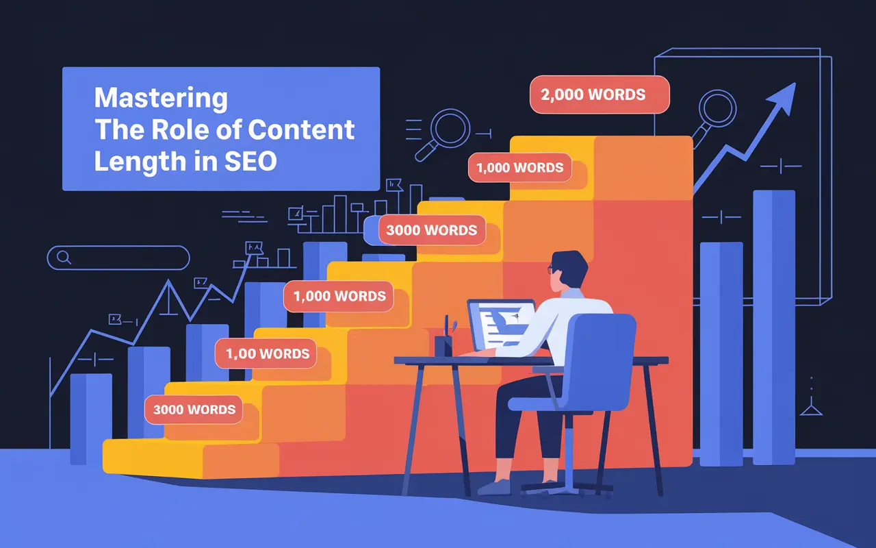 What is the Role of Content Length in SEO