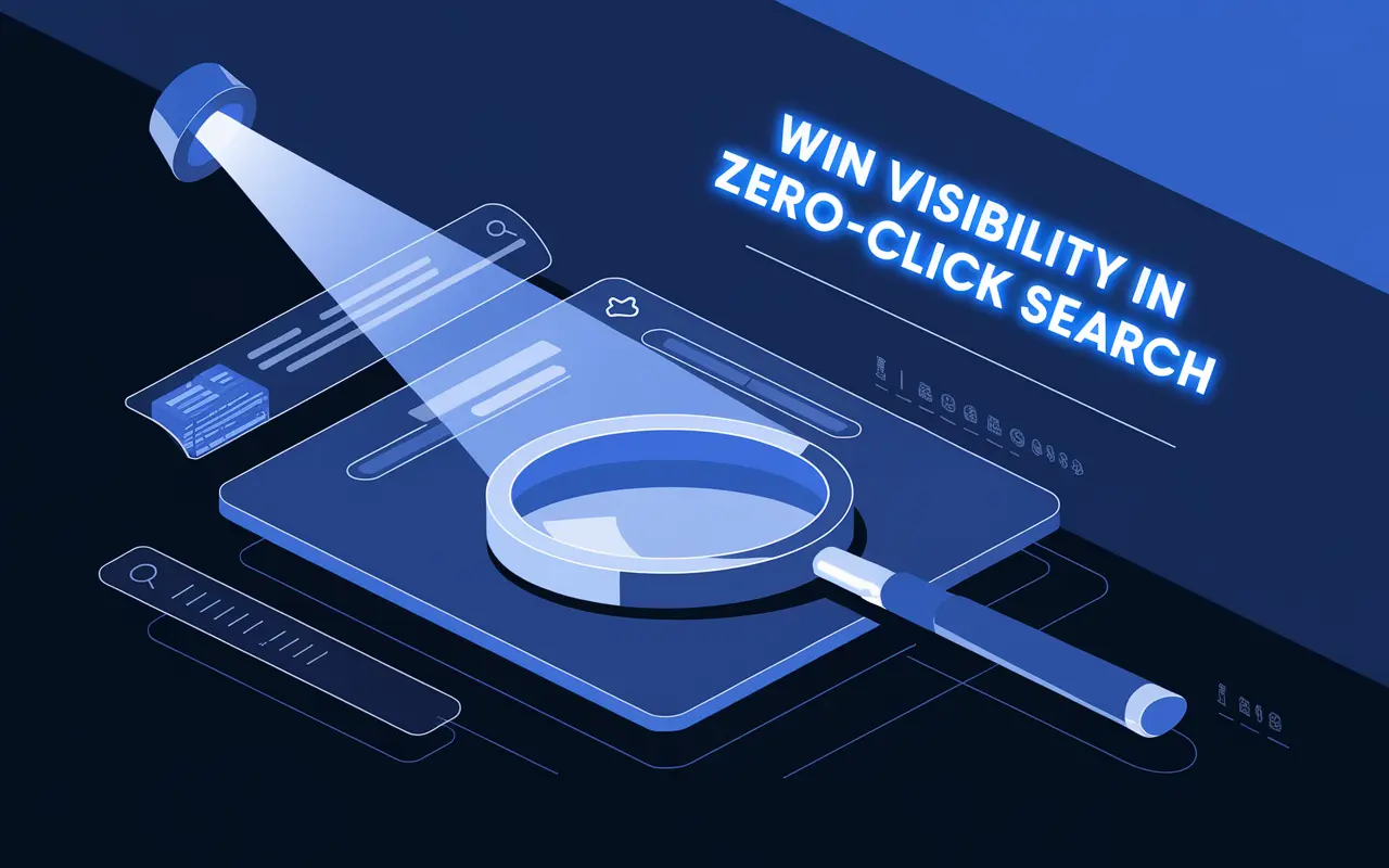 Zero-Click Search