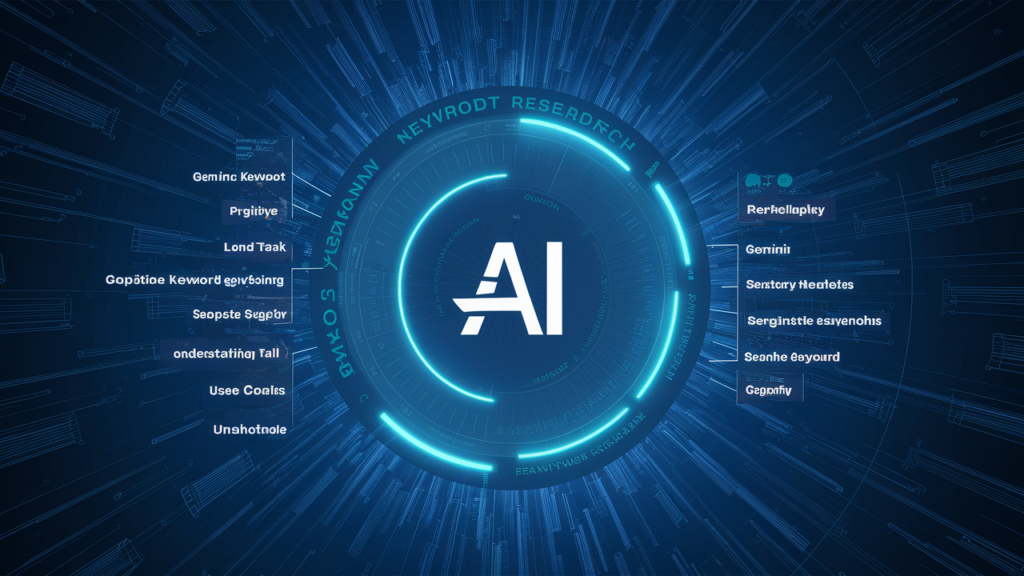 Unlocking AI Keywords with Free Chatbot Tools - DigiDream