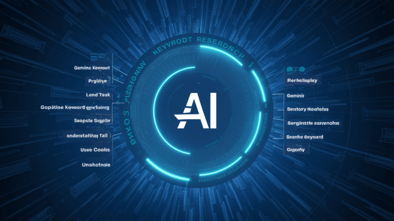 Unlocking AI Keywords with Free Chatbot Tools - DigiDream